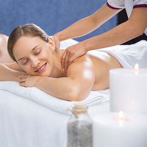 Picture for category Relax Full Body Massage
