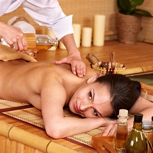 Picture for category Medical Massage Full Body