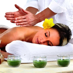 Picture for category Relax Back Massage